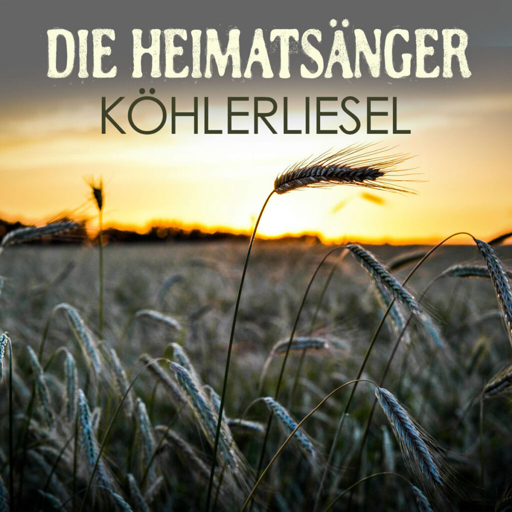 Die Heimatsänger