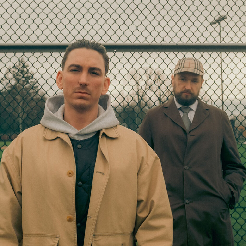 Miksu/Macloud & Makko