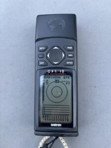 GPS für zivile Nutzung (Ankündigung) – US-Regierung