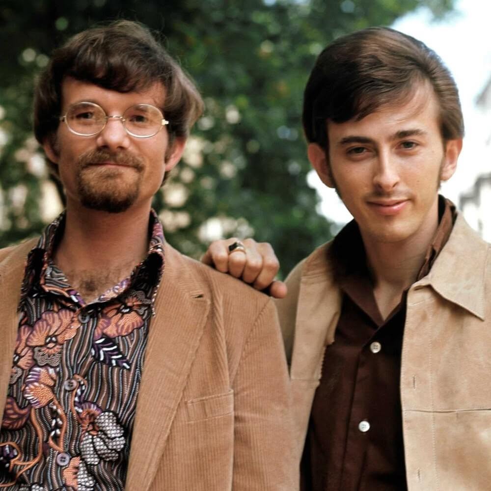 Zager & Evans