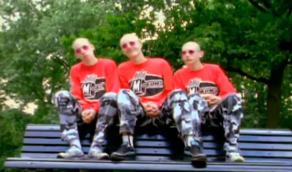 Technohead