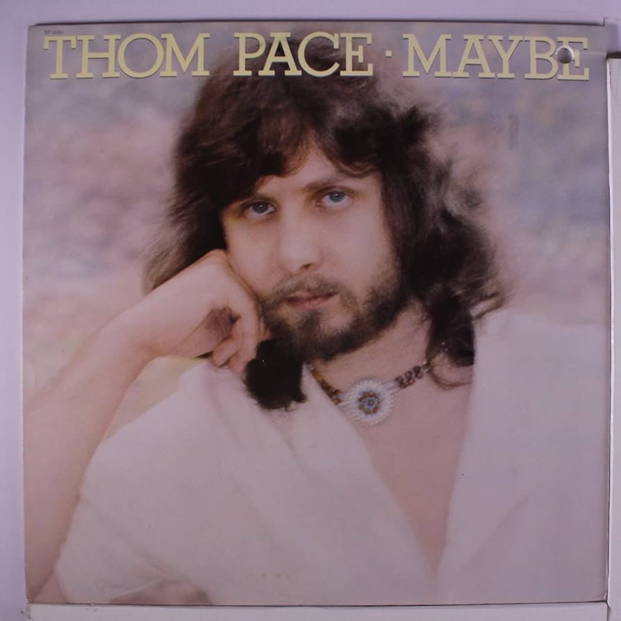 Thom Pace