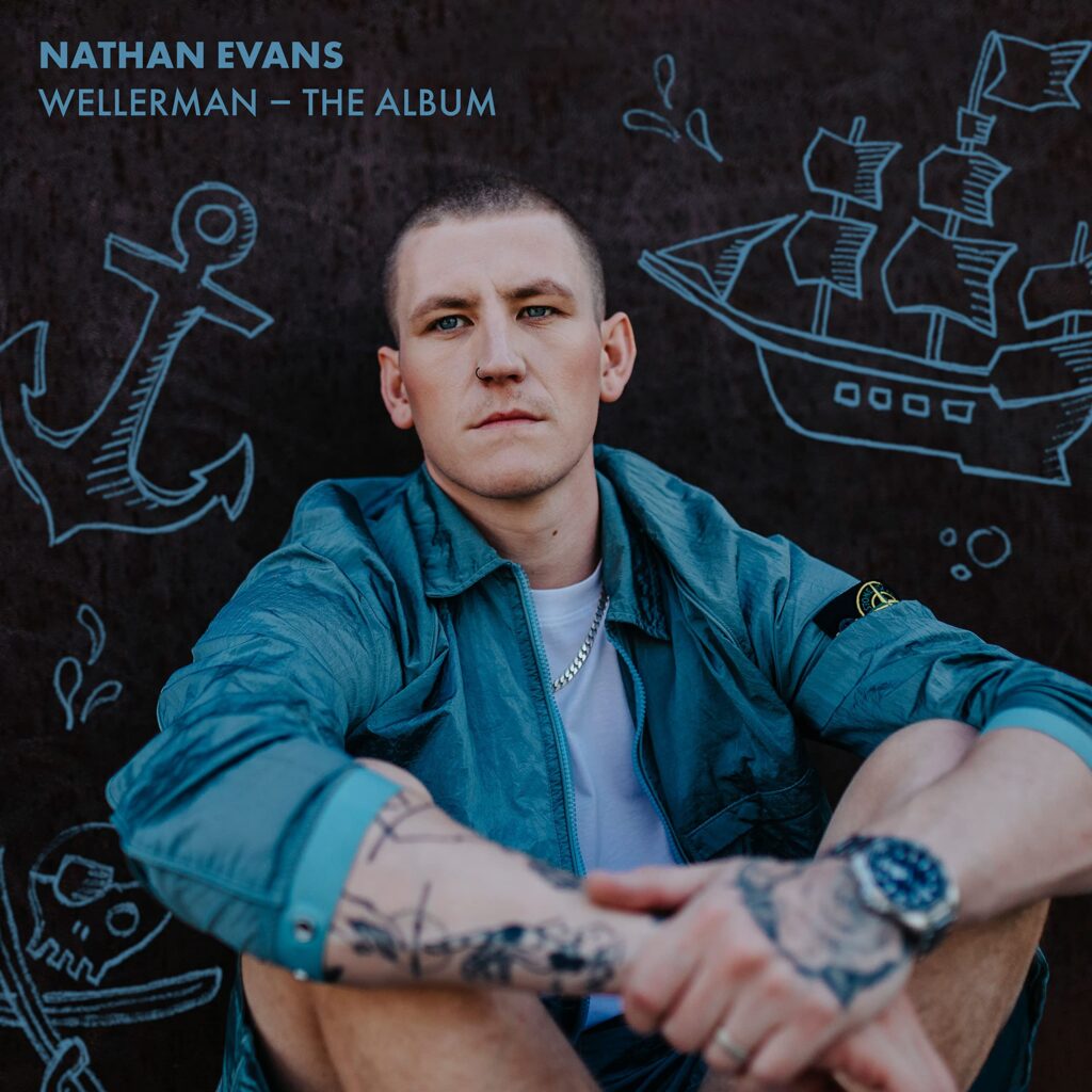 Nathan Evans