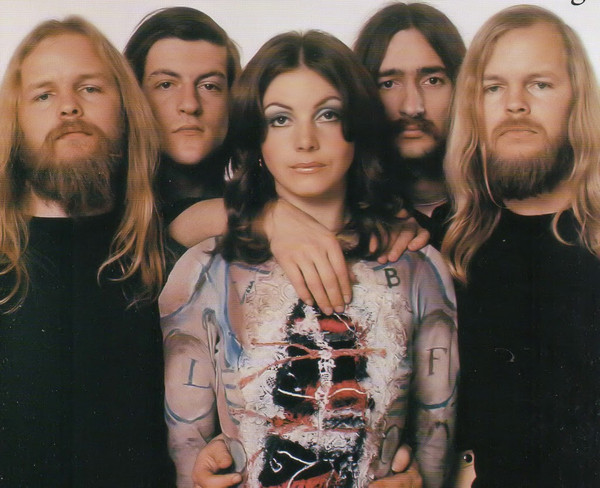 Earth & Fire
