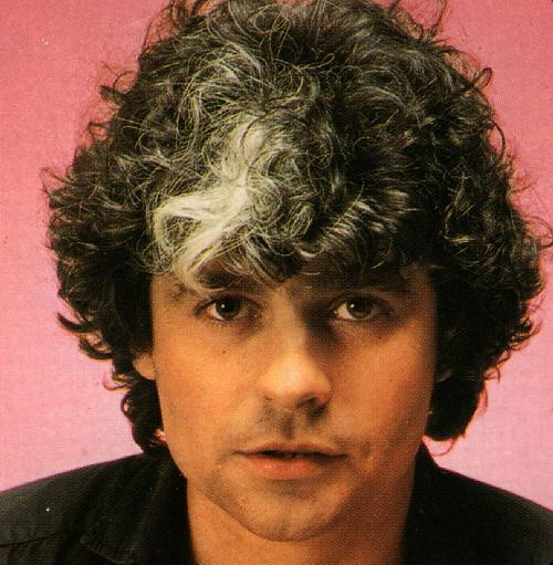 Peter Kent (singer)
