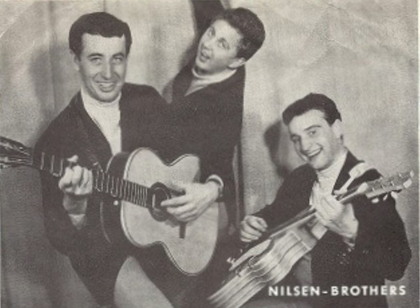 Nilsen Brothers
