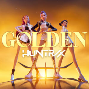 Huntrix