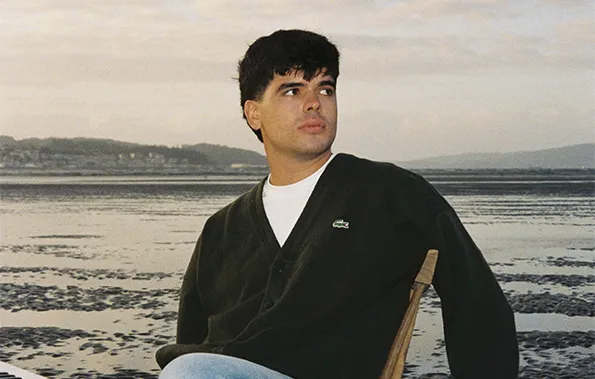 Iñigo Quintero