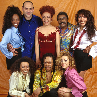 Kaoma