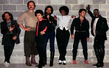 Lipps Inc.