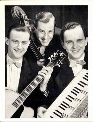 Lukas-Trio