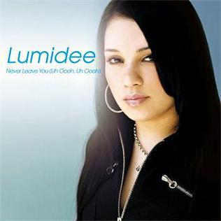 Lumidee featuring Busta Rhymes and Fabolous