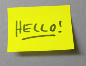 Post-it – Arthur Fry & Spencer Silver, 3M, USA