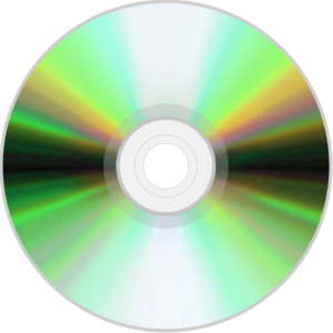 Compact Disc (CD) – Philips & Sony