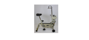 Ergometer – Kurt Mix, Deutschland