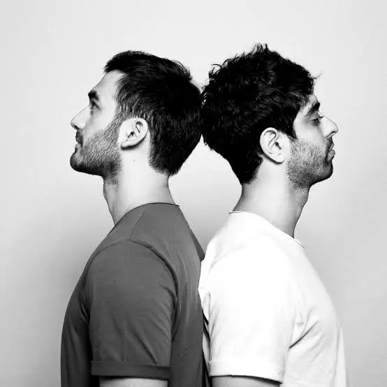 FAUL & Wad Ad vs. Pnau
