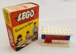 LEGO, Dänemark