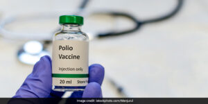 Polio-Impfstoff (erste Versuche) – Jonas Salk, USA