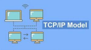 Internet-Protokoll TCP/IP – Vinton Cerf & Bob Kahn, USA