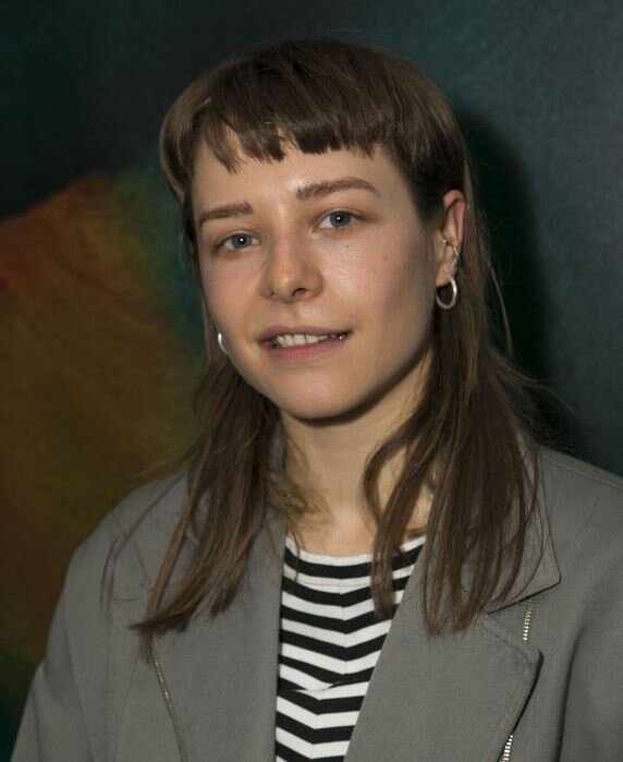 Emma D'Arcy
