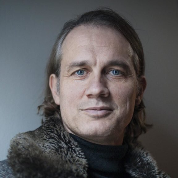 Ralf Bauer