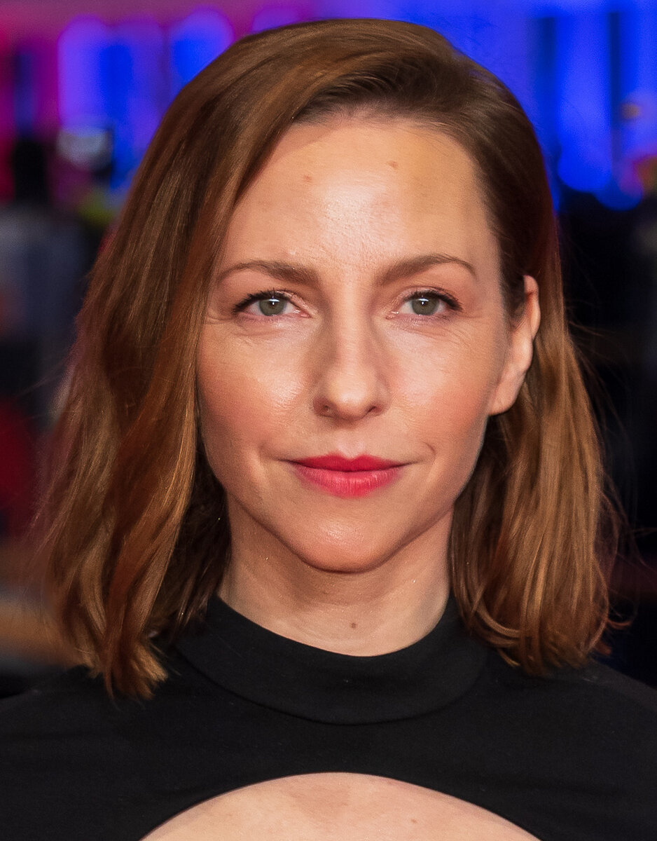 Katharina Schüttler