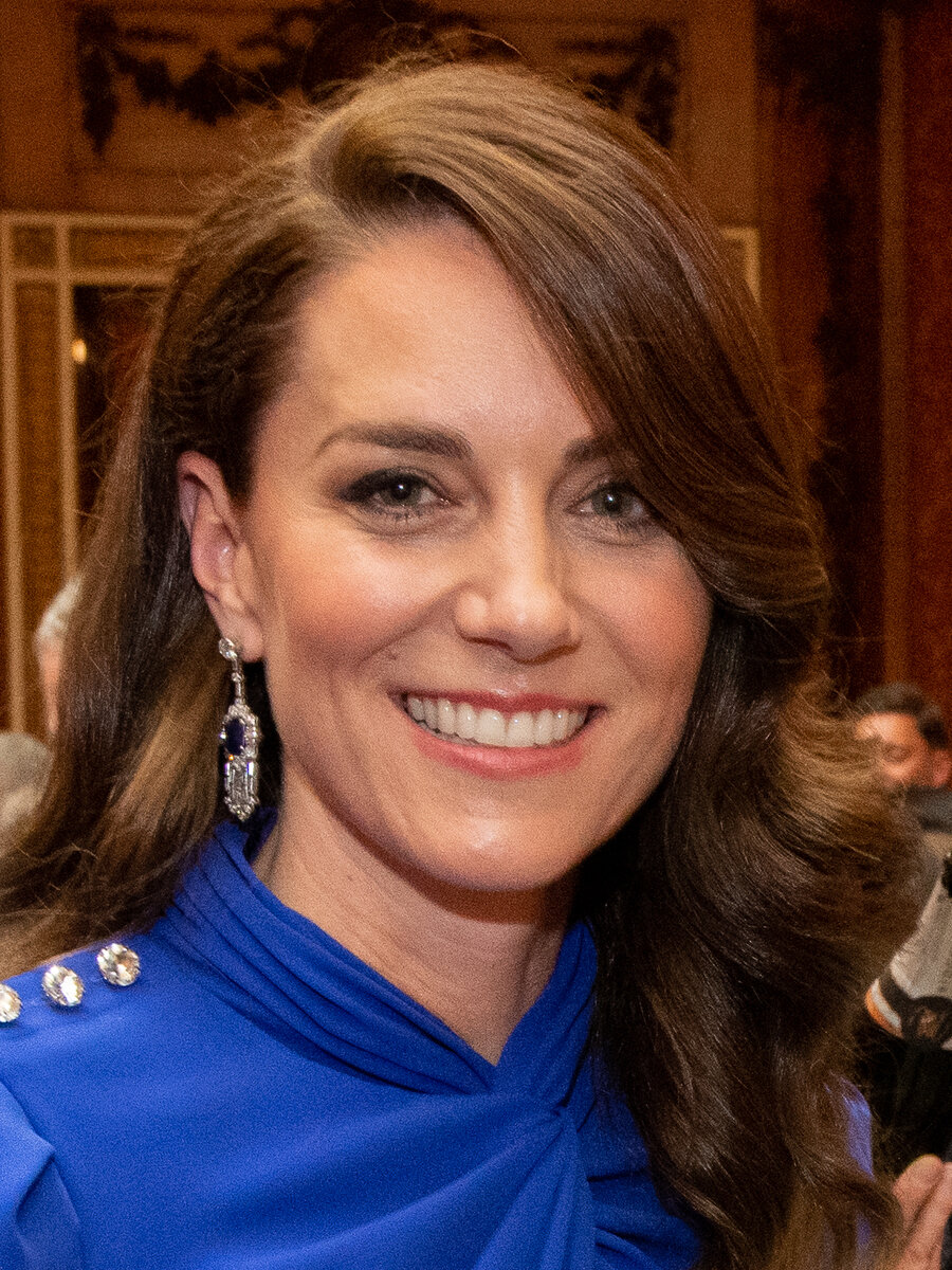 Catherine, Prinzessin von Wales