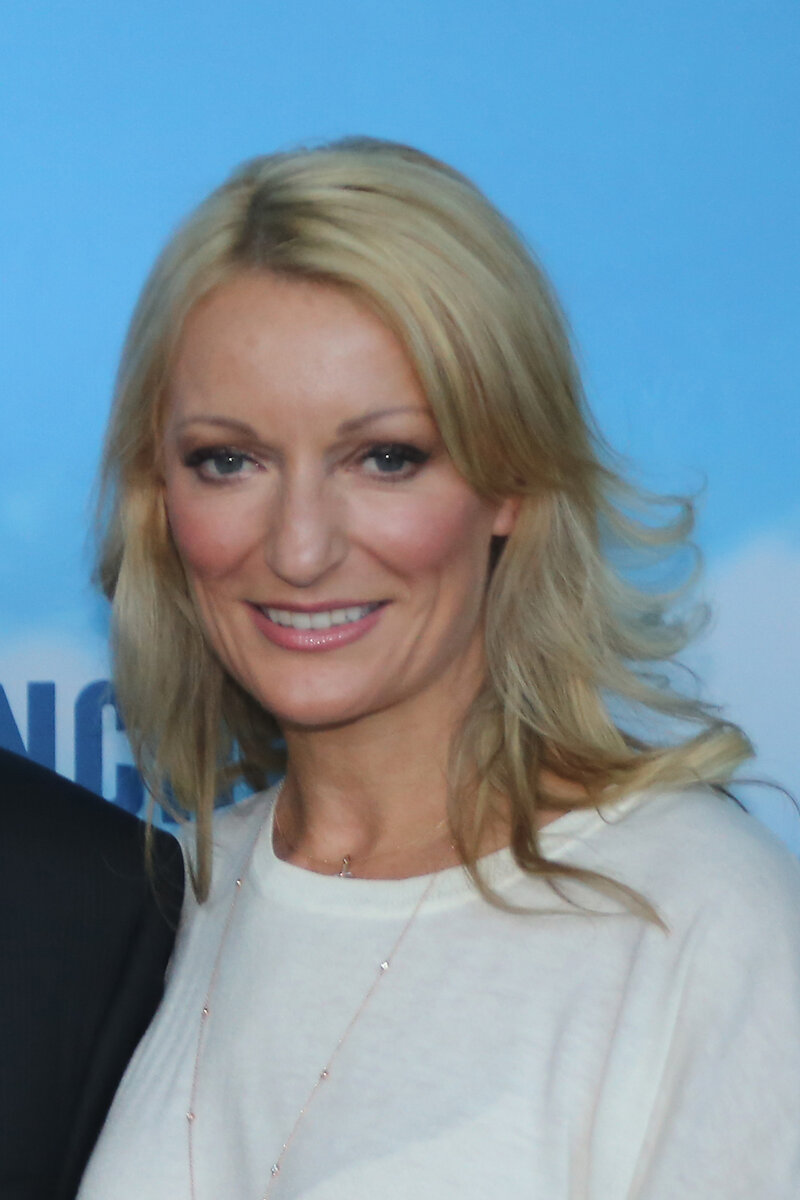 Monika Gruber
