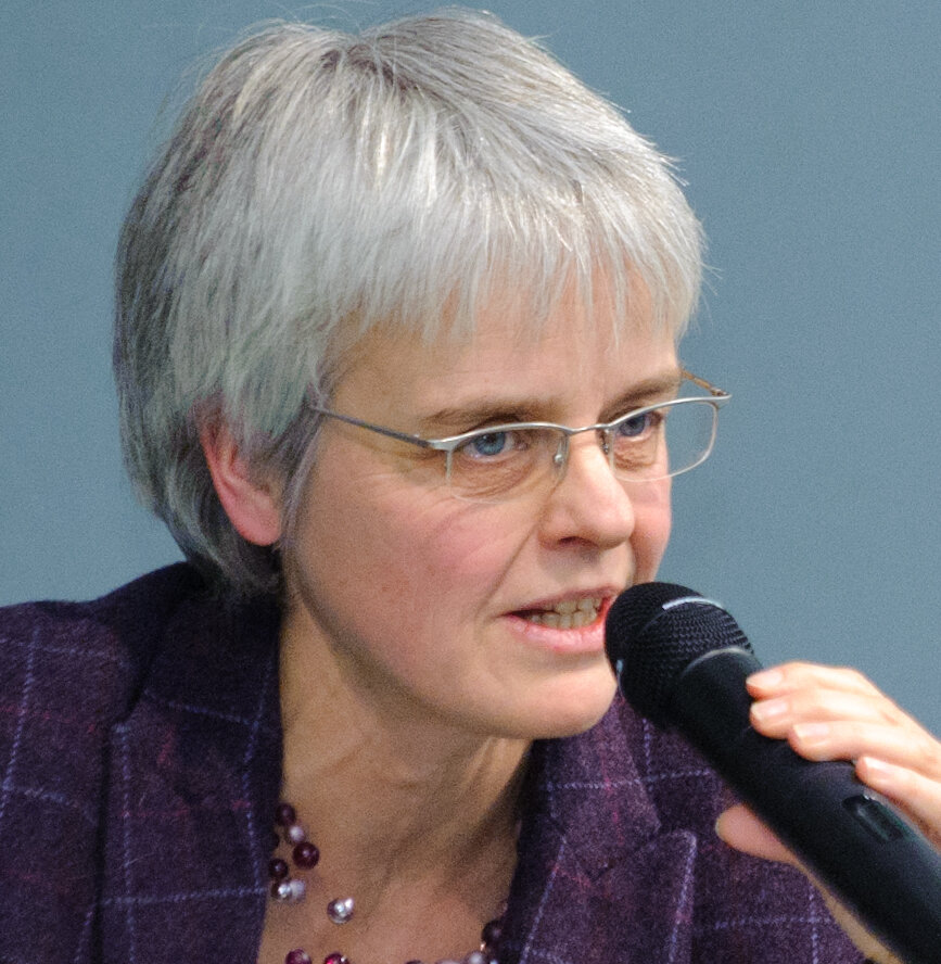 Ulrike Herrmann