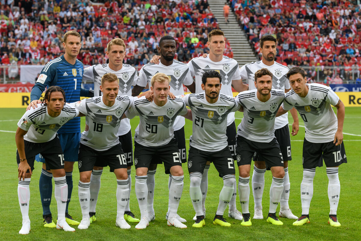 Manuel Neuer