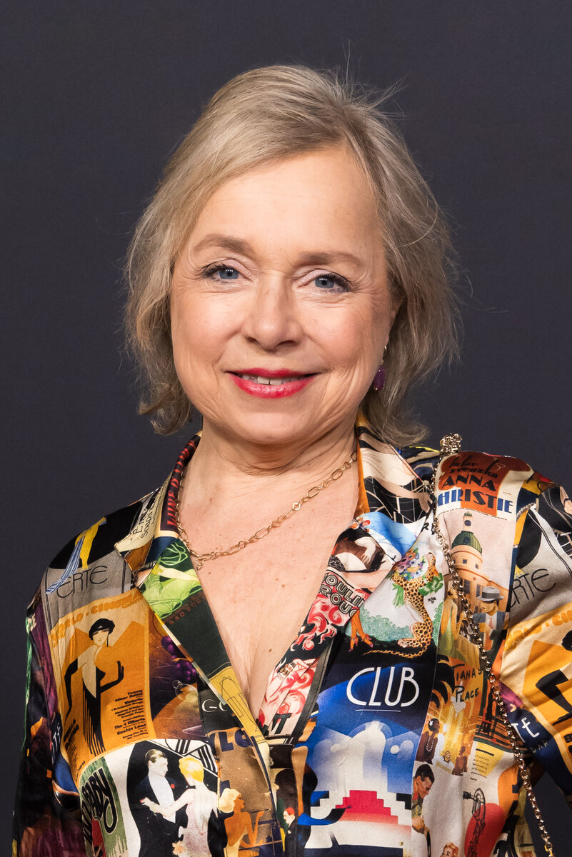 Christine Urspruch