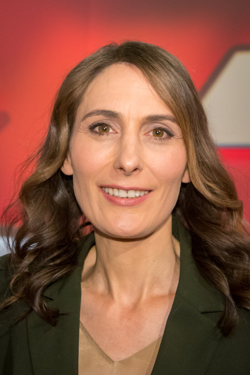 Anja Kohl