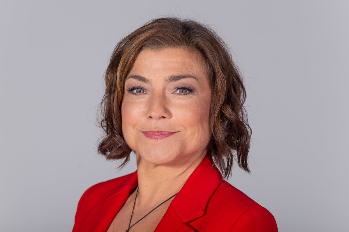 Claudia Schmutzler