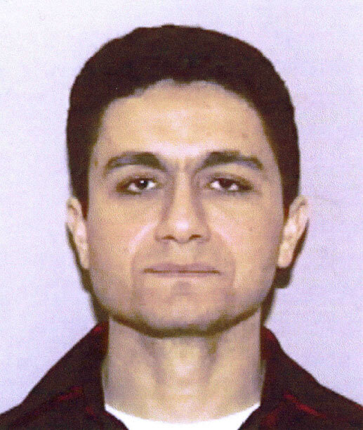 Mohammed Atta