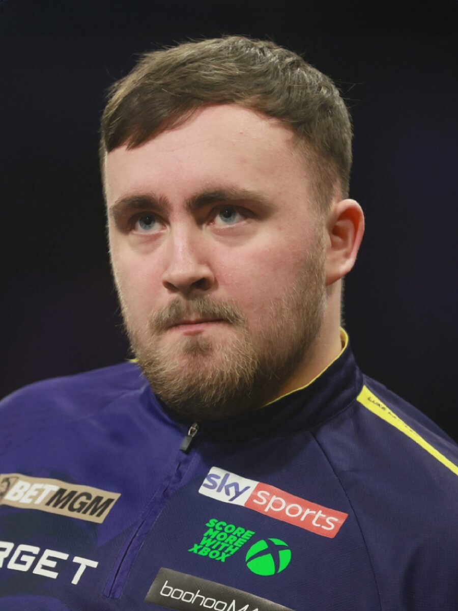 Luke Littler
