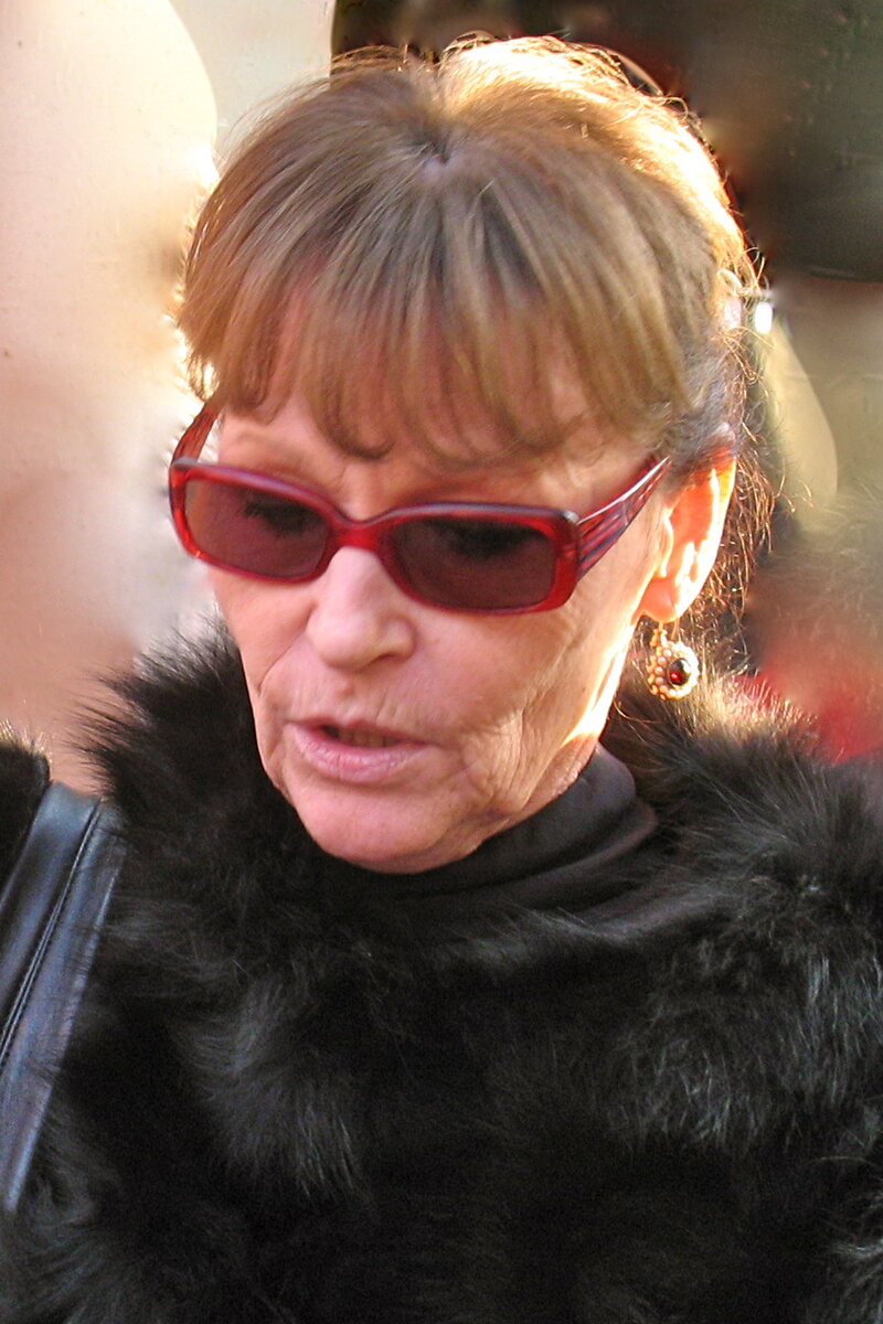 Angelika Domröse