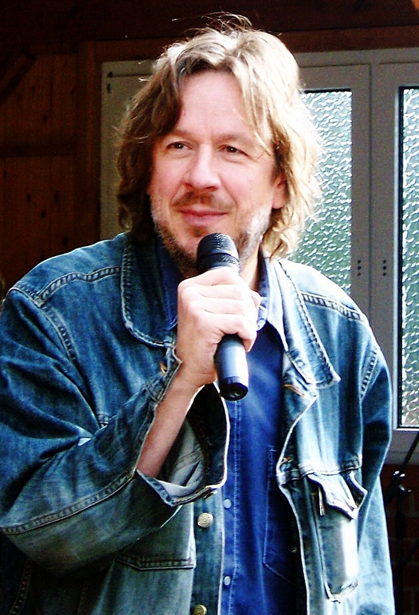 Jörg Kachelmann