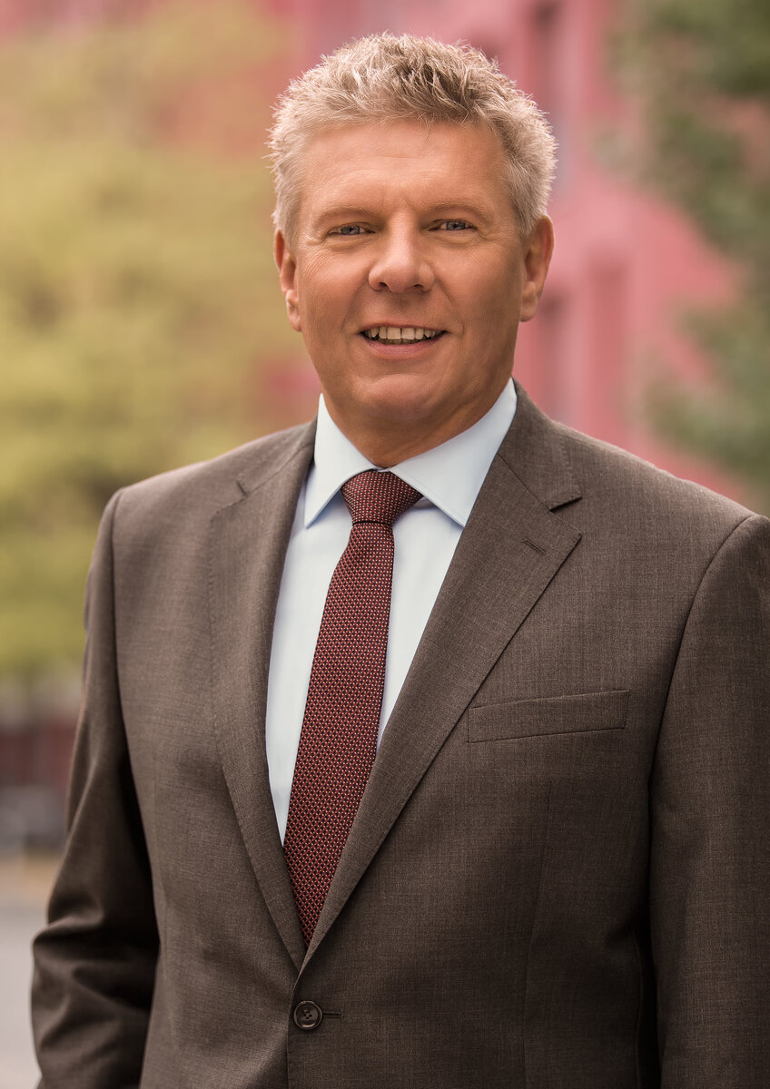 Dieter Reiter