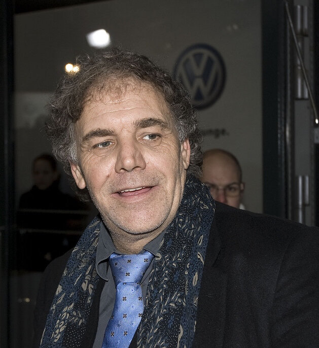 Christian Kohlund