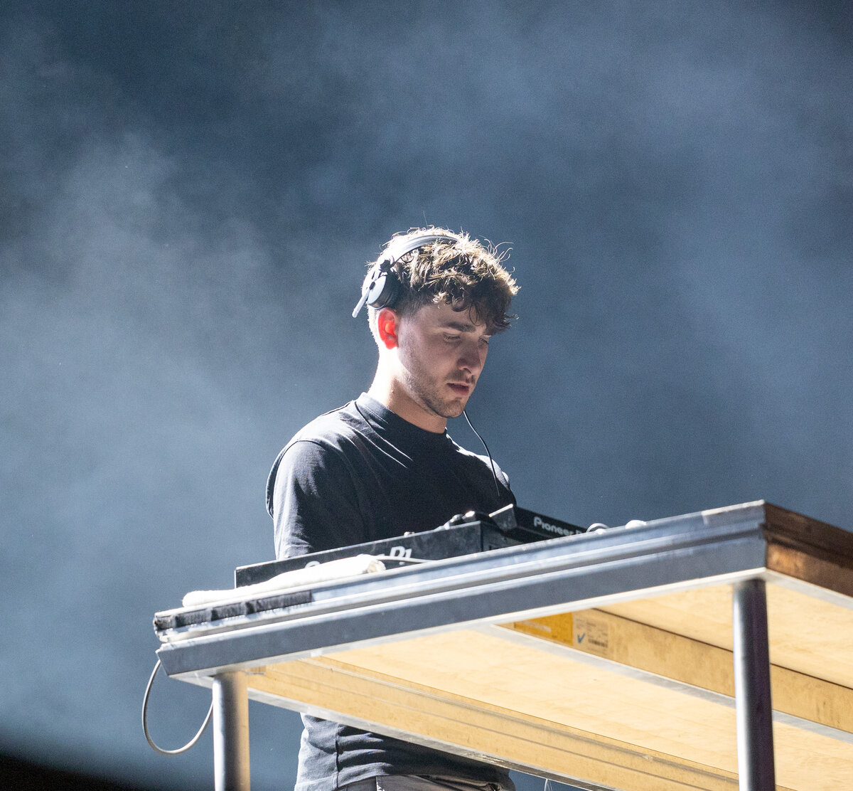 Cassö, Raye and D-Block Europe