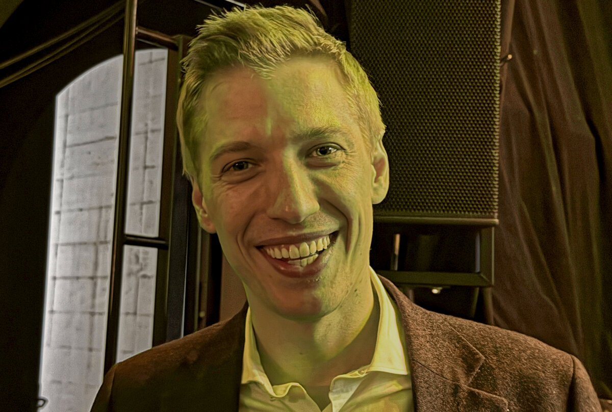Dominik Krause