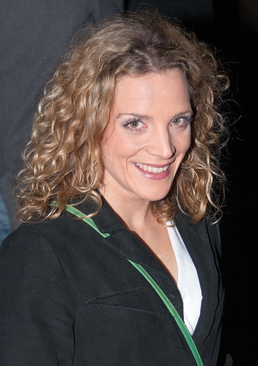 Judith Hildebrandt