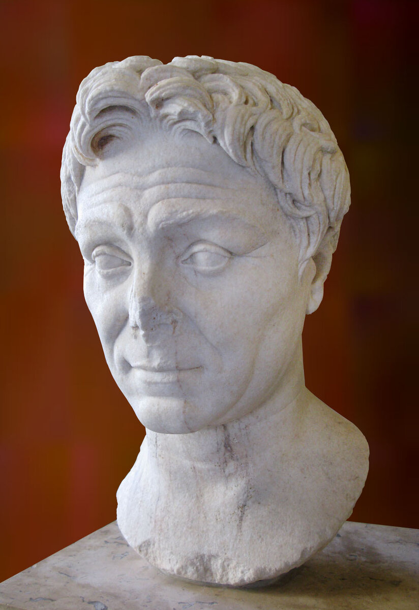 Gnaeus Pompeius Magnus