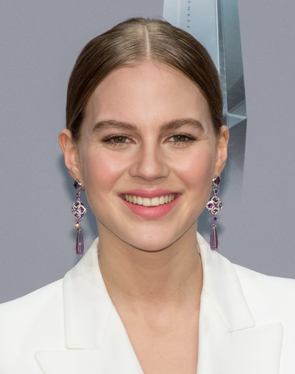 Alicia von Rittberg