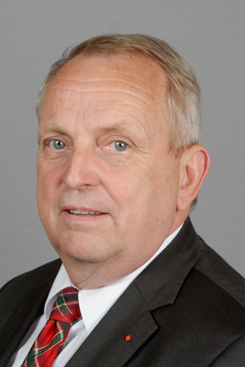 Till Backhaus