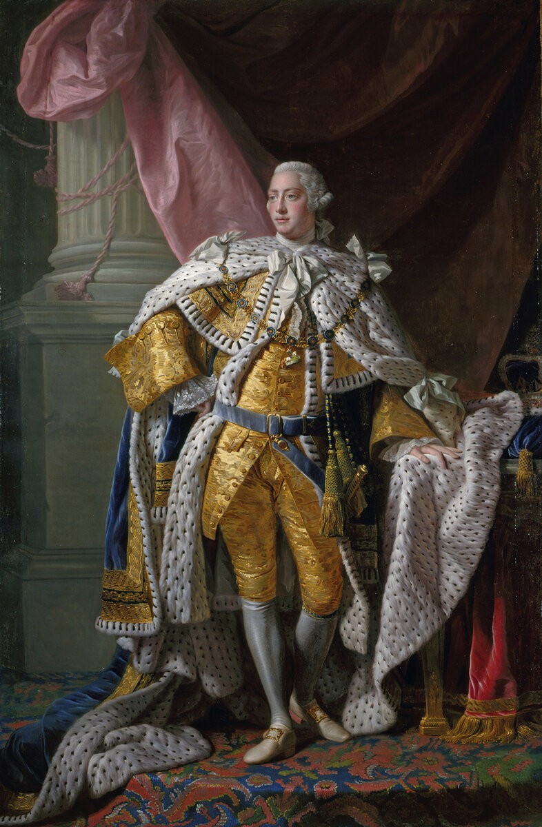 Georg III.