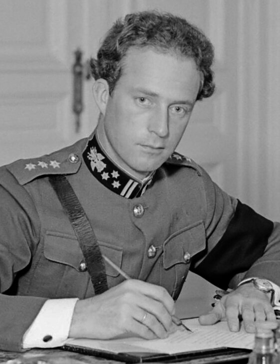 Leopold III.