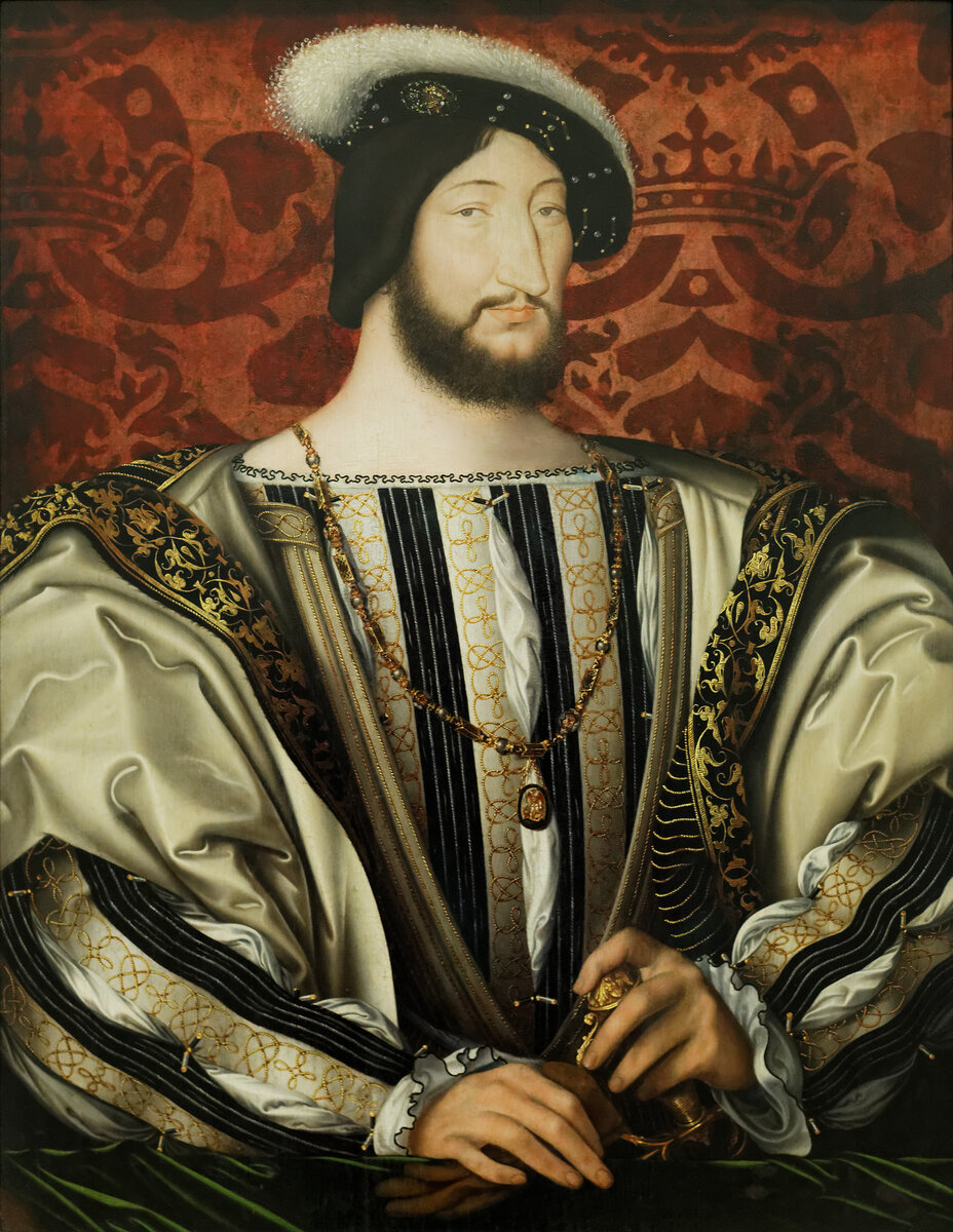 Franz I.