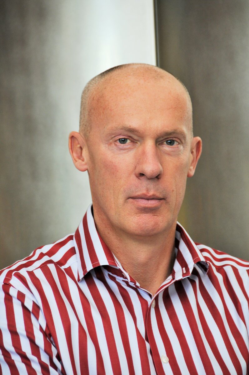 Joachim Steinhöfel