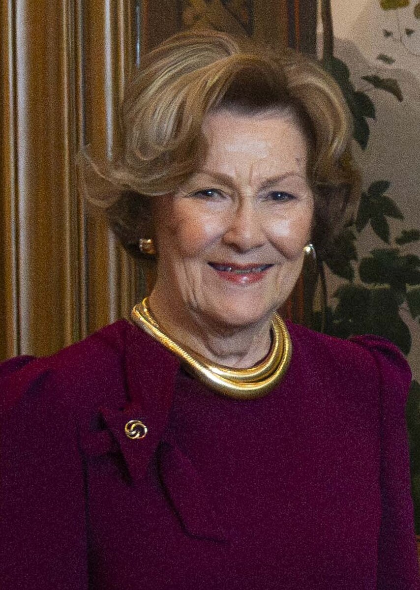 Sonja von Norwegen